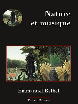 cover image of Nature et Musique